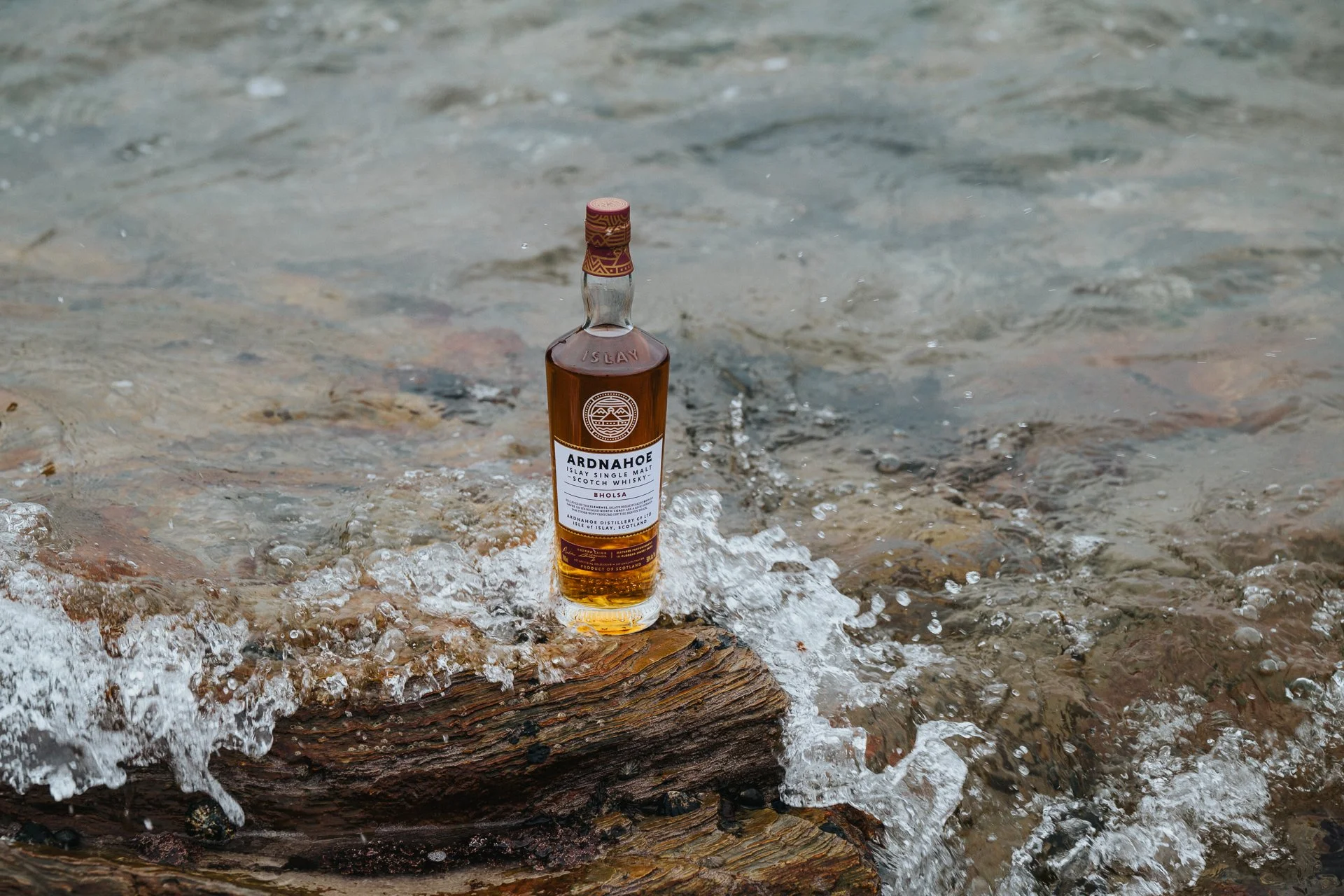 Ardnahoe Release New Oloroso Matured Core Expression — Dramface